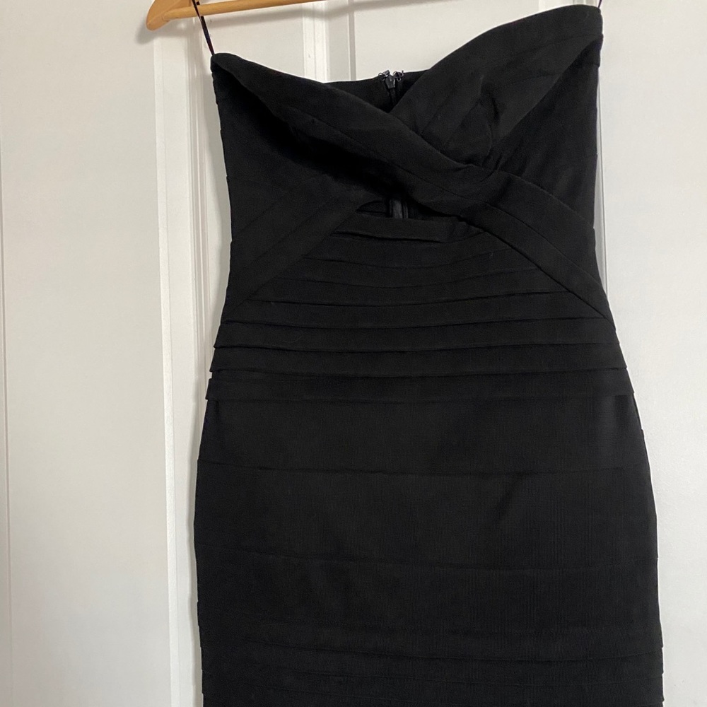 Tobi bodicon dress